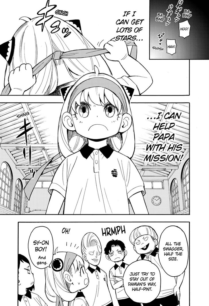Spy x Family, Chapter 15 image 05